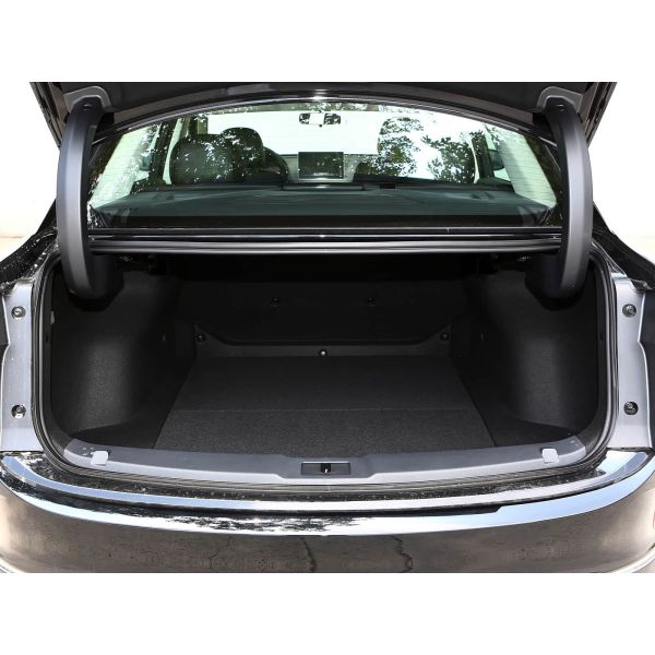 Hongqi E-QM5 Electric Sedan with 560km Range New Energy Vehicle for Sale