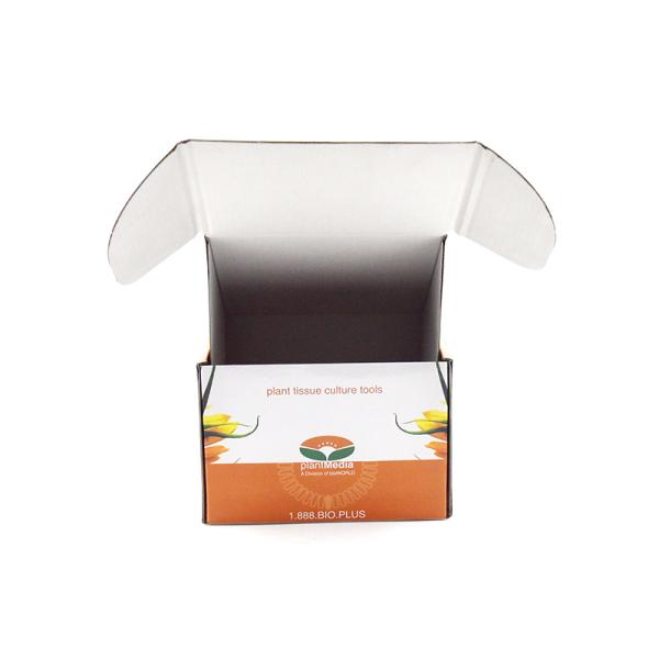 Customized Paper Boxes for Packaging Plant Tissue Culture Tools