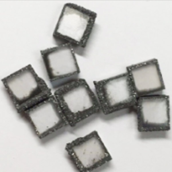 Infrared fiber laser diamond cutting machine