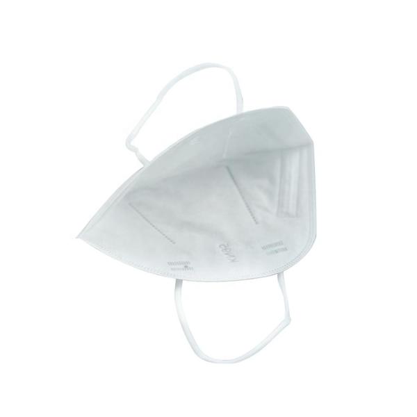KN95 N95 Protective Surgical Medical Face Mouth Mask Earloop Disposable In Stock Anti Dust Mask