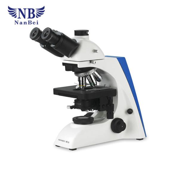 Digital Biological Microscope Optical Medical Laboratory Trinocular Microscope