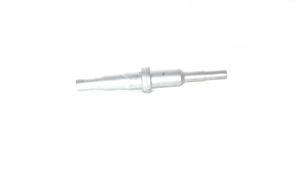 Carbon Steel DCT Input Shaft Forging 4kg Dual Clutch Transmission Mitoyo Contourgraph