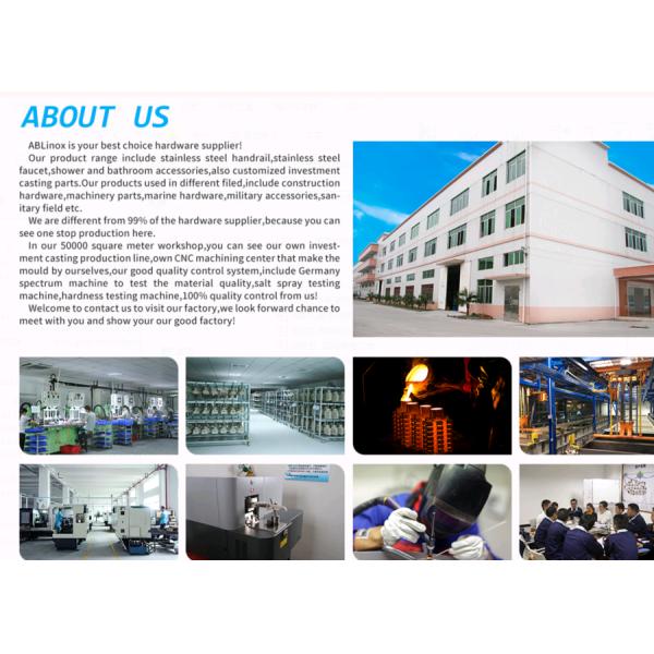 CNC Machining Meat Grinder Parts 304L Stainless Steel Worm Sausage Meat Mincer