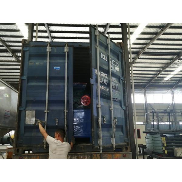 Depends on Model BBQ Coal Stick Charcoal Extruder Machine/Briquette Extruding Machine