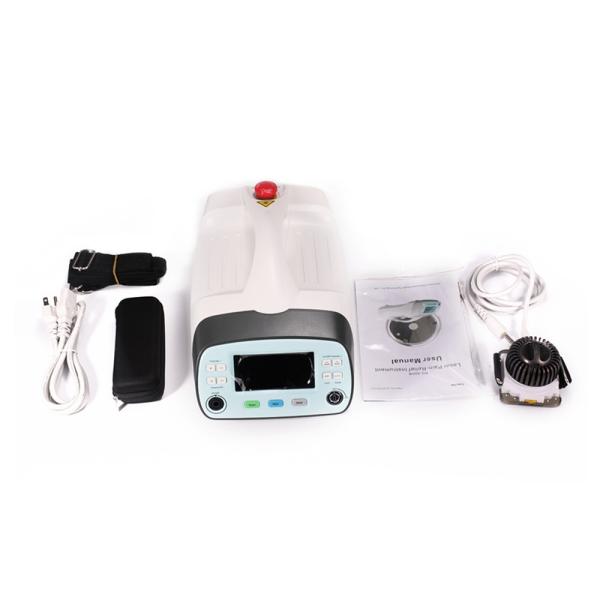 Multifunction Back Knee Joint Pain Relief Soft Cold Laser Therapy Machine