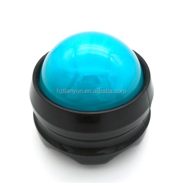 51mm 53.5mm 54mm Massage Roller Ball For Body Relaxing