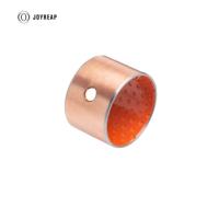 2390150770 PAP P10 arbustes à roulement composite EGB 4030 E40 arbustes autolubrifiants MU 4020 BK01 DU
