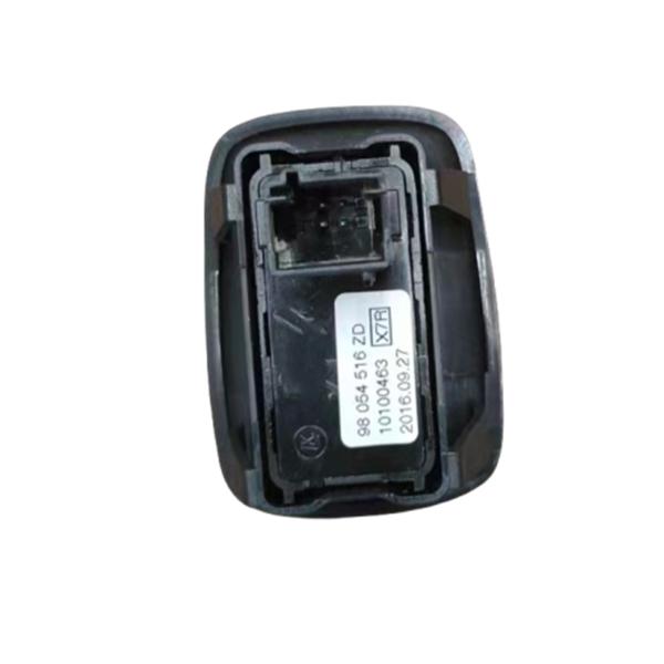 Peugeot 508 Citroen C5 Car Spares Power Window Control Switch 96657930ZE 6490GV