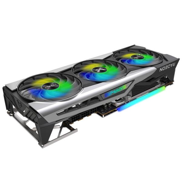 FCC SAPPHIRE GPU Graphic Card AMD RADEON RX 6800 XT 16G OC GDDR6 192bit RX6700 XT