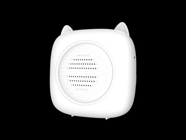 mini AI thermal printer C23 1200mah battery Wireless Inkless Mini Pocket printer