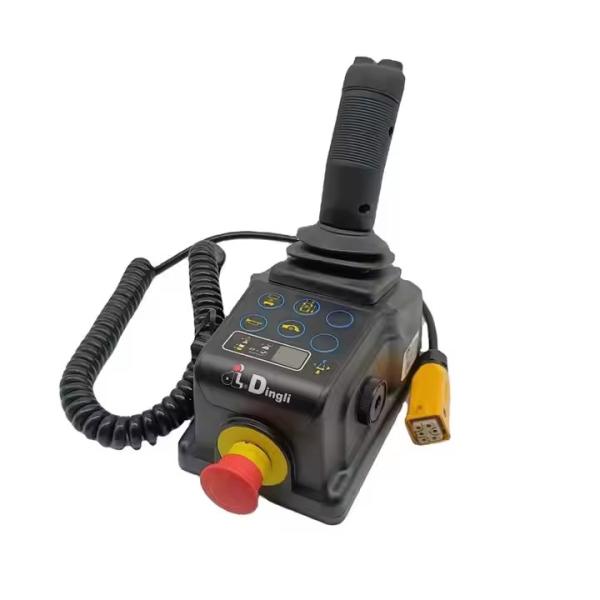 Dingli Control Box DL00006872 for JCPT0808HA AC JCPT0812HA AC JCPT1008HA AC JCPT1012HA