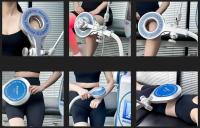 PEMF Loop Equine Pmst Loop Physiotherapy Magnétique Pmst Magnéto à haute puissance Pemf Therapy Machine pour l'homme et le cheval