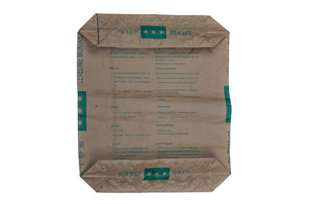 40kg leveling mortar packing bag