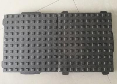 High Temperature Resistant GG20 HT200 Grey Cast Iron Casting