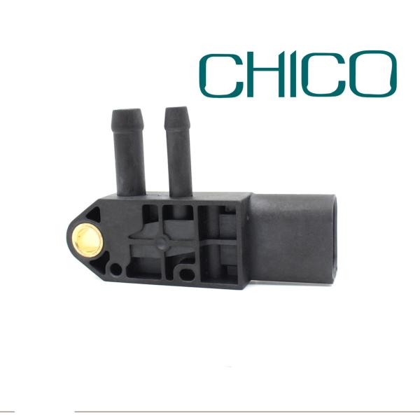 Semi законченный датчик давления выхода для 0281002759 059906051A VW BOSCH ПОРШЕ