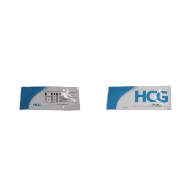 HCG Test Strip
