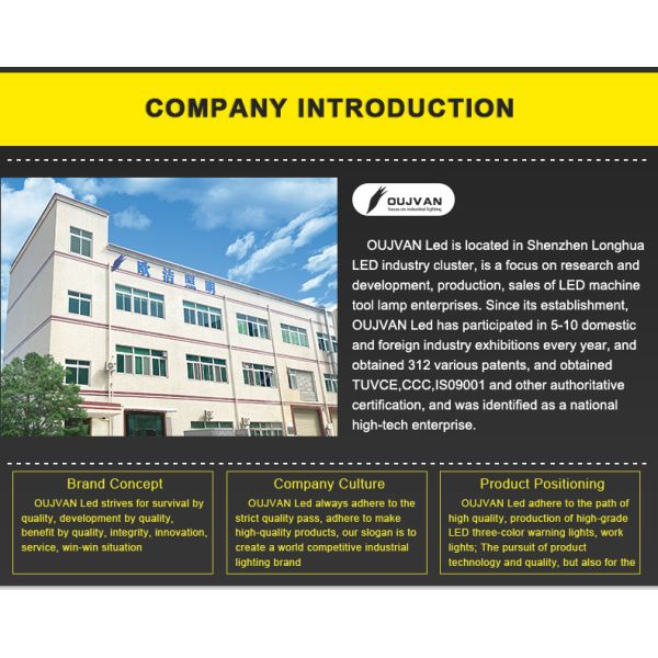 Lámpara LED a prueba de explosiones de aluminio de alta potencia de 40w y 2397lm