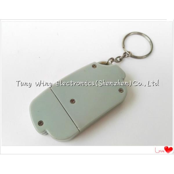 Подгонянный звук Keychain нот телефона прессформы форменный для выдвиженческих подарков