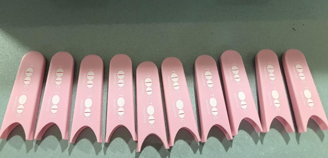 Industrial Two Color Semi Automatic Pad Printing Machine With Cast Aluminum Shell