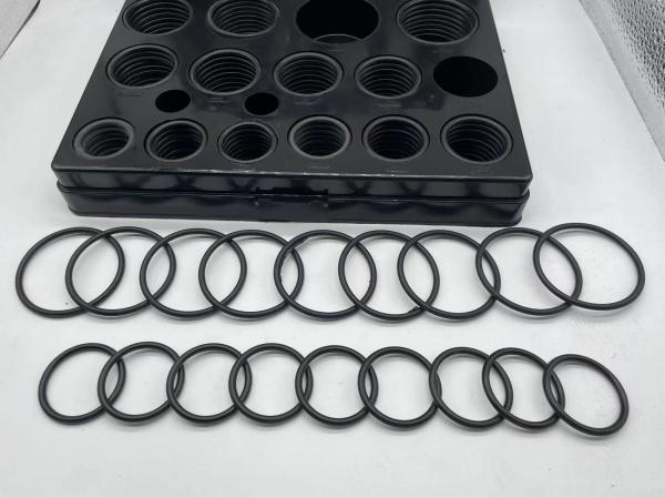 One Box For Sany Excavator Seals And Oil Seal O-Rings