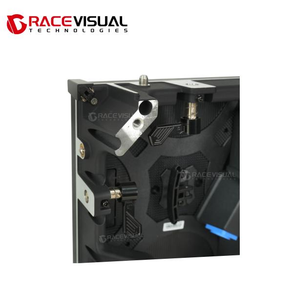 IRA Series P3.9 Indoor Rental LED Display – Ultra-Slim, High Refresh Rate (7680Hz), 600nits, Tool-Free Setup