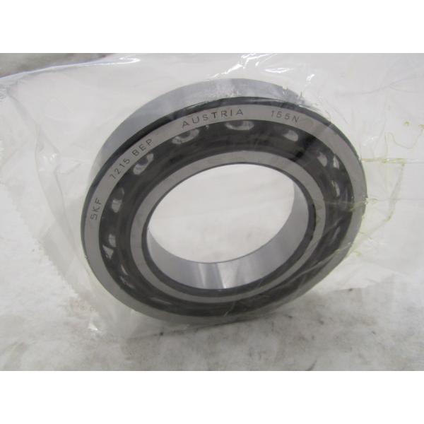 7212BEP 7214BEP 7215BEP Ball Bearing Contact Angle Carbon Steel High Precision