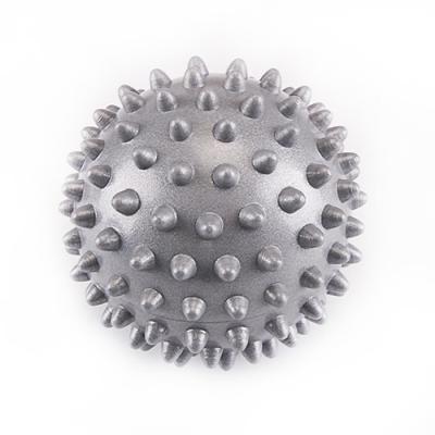 Trigger Point Spiky Exercise Ball Deep Tissue Back Physiotherapy Spiky Ball