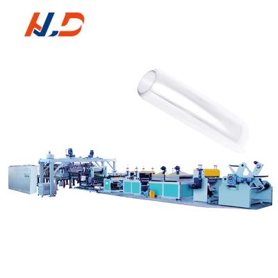 High Efficiency Single Screw Recycling Pelletizing Machine for PP PE ABS Materials Durable and Energy Saving Design