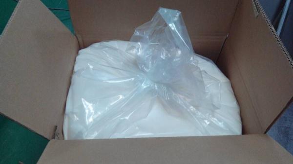 ISO9001 Polyglycerol Esters Of Fatty Acids Sponge Cake Emulsifier