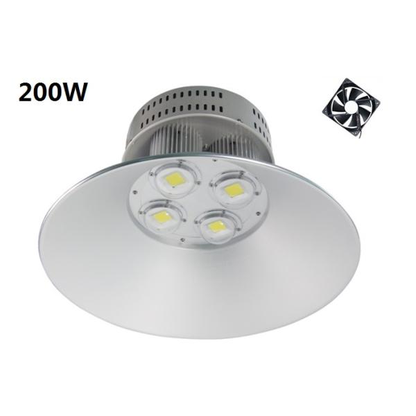 LED High Bay Light Fan series 50W 100W 150W 200W 300W 400W
