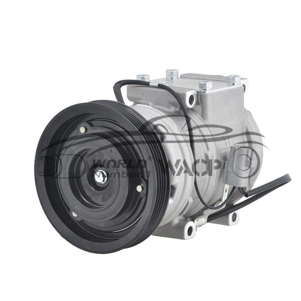 174727715213 Auto AC Compressors 10PA17C 5PK  For Toyota Camry 2.2 WXTT105A