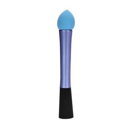 2020 da forma cosméticos das mulheres da beleza do punho por muito tempo macios e esponja da composição da lavagem
