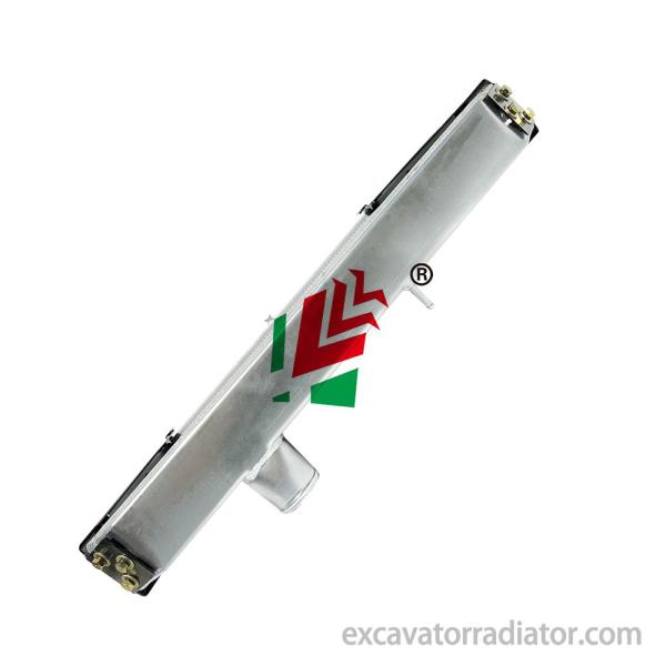 Hino Little Eagle Легкий грузовик радиатор прочный генератор быстрый теплораспределение охлаждающий двигатель