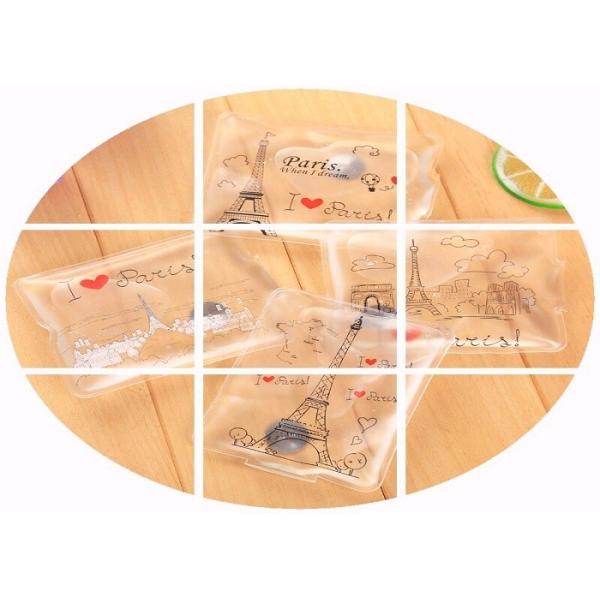 Hand Warmer Fast Instant Hot Pack Disposable Safety 50/200ml