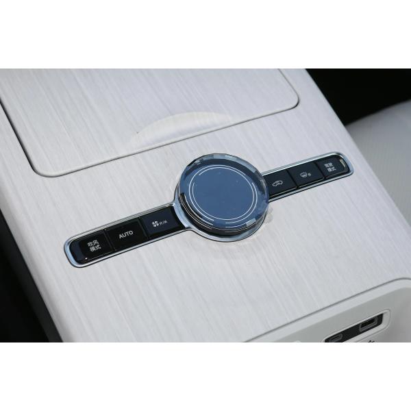 Galaxy E8 MAX Geely EV Car PHEV 2024 550 км Дальность 272 лошадиных сил