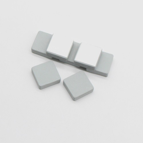 Легкий керамический теплораспределитель / легкие веса с ультранизкой поверхностн