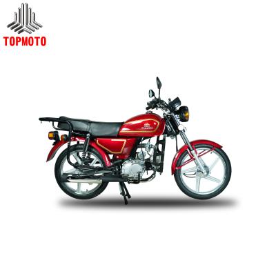 50cc Urban Light Street Bike 4 Speed Electric Start 83kg City Riding Entry Level Road Bike