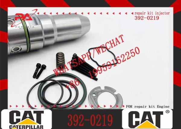 Caterpillar Original Reman Injector GP 392-0219 386-1771 20R-1280 for CAT
