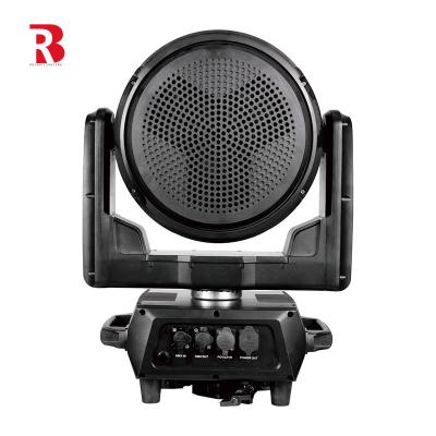 LED Moving Head 12pcs 40W RGBW LED Beeye Stage Light para evento de casamento e show