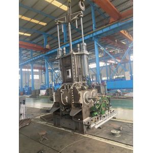 machine interne en caoutchouc en plastique de malaxeur du mélangeur 140L pour le mélange en caoutchouc