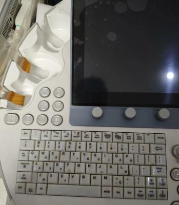 GE VolusonE8 BT16 OB/GYN Original Ultrasound Control Panel 5729168-8 Repair