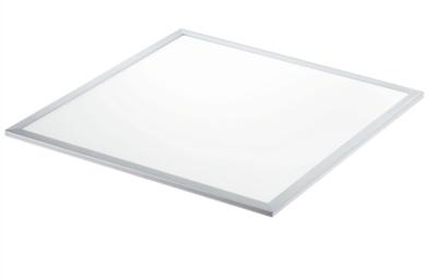 60 x 60 cm Warm White Square Led Panel Light For Office 36W 3000 - 6000K