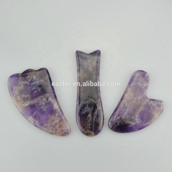 Gua Sha Scraping Tool Gua Sha Jade Stone