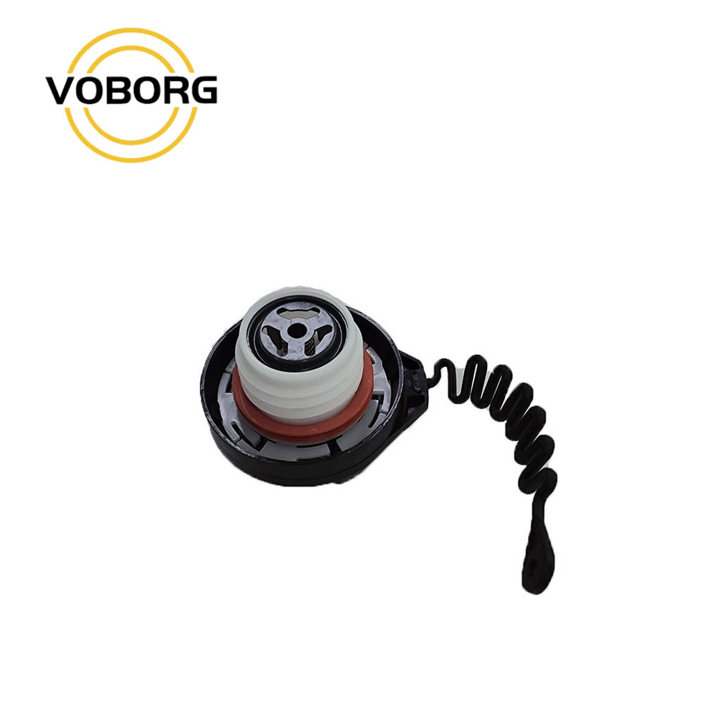 Fuel tank Gas Cap with Tether for Volvo 31392044 XC90 XC60 XC70