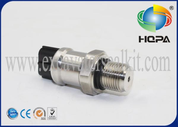 Sensor da alta pressão EX200-5 do sensor 4436271 do transdutor da máquina escavadora