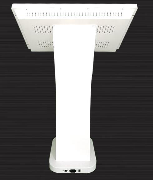 23.6 Inch 24 Inch Kiosk Industrial Pc Terminal Self Service ODM OEM