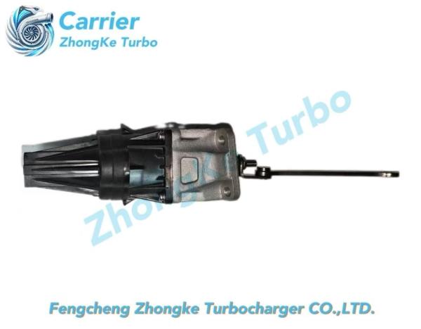 BMW F30 F07 F34 F10 F26 Turbocharger Actuator Solenoid Valve 11657638783 11658485115
