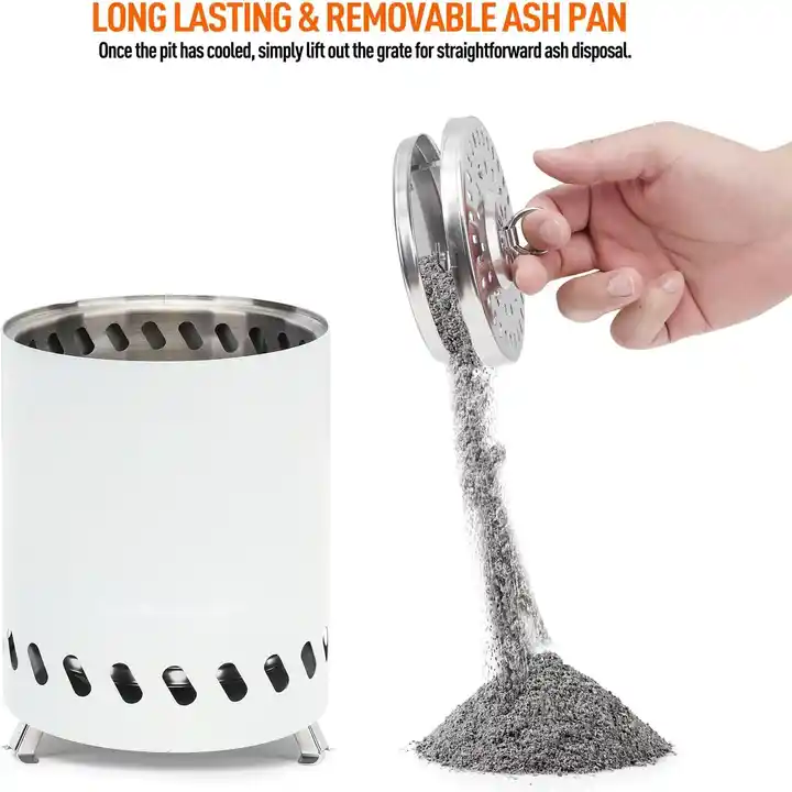 15*15*16 см бездымная столовая плитка из нержавеющей стали