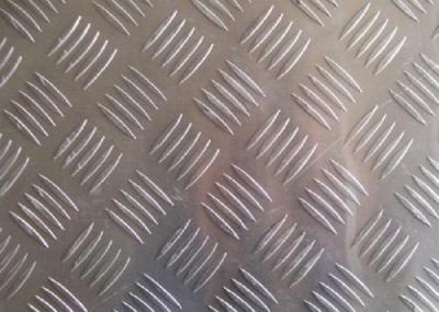 2m Embossed Metal Sheets , Color Coated PPGI Steel Sheet TDC51D Z275 Z180