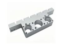Metal fazendo à máquina das peças da liga de alumínio das peças da carcaça de dado do aço do CNC da precisão